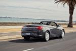 Holden Cascada Turbo 2015 года